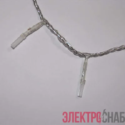 Гирлянда ULD-S0500-100/DTA MULTI IP20 CRYSTAL Uniel UL-00003948