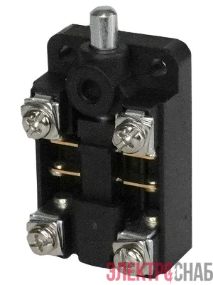 Выключатель путевой ВПК-2010-БУХЛ4 IP00 толкатель Электротехник ET003590