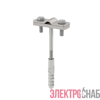Держатель фасадный 165мм DKC ND2301