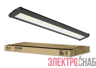 Светильник светодиодный WHB02A-15050 150Вт 230В 5000К 16500лм 110лм/Вт IP65 складской без пульсации NEOX 4690612054667