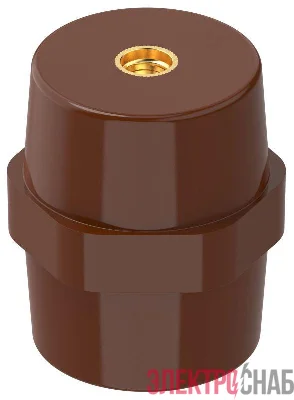 Изолятор опорный SM80 (М12) IEK YIS11-80-12-K05