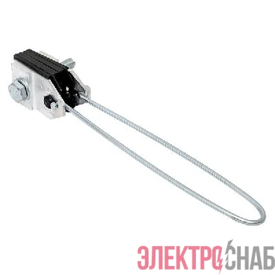 Зажим анкерный SO157 2x16-35кв.мм PROxima EKF so-157-r