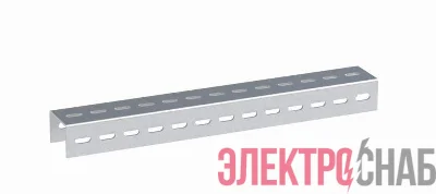 Профиль П-образный L2000 2.5мм EKF pp2000