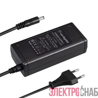 Блок питания ARDV-SP-60-24BD (24В 2.5А 60Вт) адаптер Arlight 049400