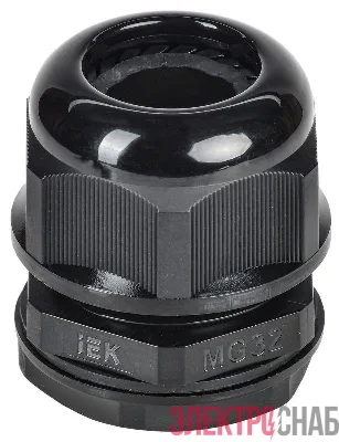 Сальник MG32 d18-25мм IP68 IEK YSA20-21-32-68-K02