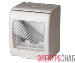 Коробка установочная под VIVA 2 мод. настен. IP55 DKC 54655
