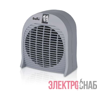Тепловентилятор напольный 2кВт BFH/S-04 Ballu НС-1050499