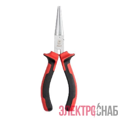Круглогубцы 160мм Master Basic EKF kg-160-mas