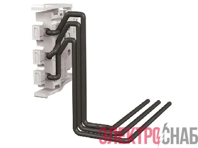 Контакт состояния выкл. AUX-C 1Q+1SY ac/dc XT1...XT4 F/P ABB 1SDA066431R1