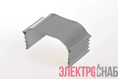 Скоба фиксирующая для РКК-74х55 Арктика сер. Ruvinil ФСК-74х55