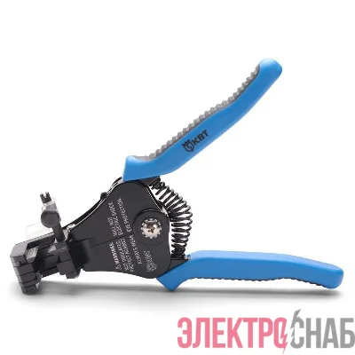 Инструмент для снятия изоляции WS-03A КВТ 57565