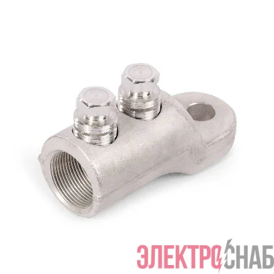 Наконечник болтовой 2НБ-150/240-12 КВТ 92055