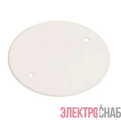 Крышка для коробок уст. HEGEL К5001
