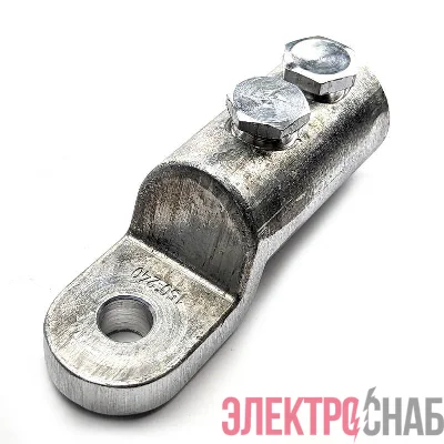 Наконечник болтовой 2НБ-3-001 (150-240) ЗЭТАРУС zeta10528