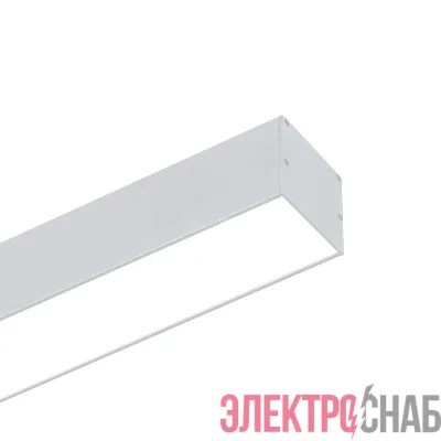 Светильник SP-LINE-5050-L1050-35W Day4000 SL 120 deg MOTION 230В 35Вт 4000К IP33 Arlight 056157