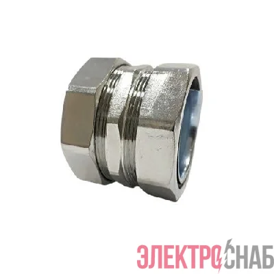 Адаптер труба-рукав АТР-20 У2 IP43 ГОФРОМАТИК zeta41402