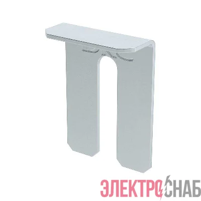 Держатель крышки цинк-ламельный DKC 38500RZL