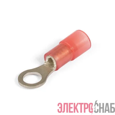 Наконечник кольцевой НКИ(н) 1.5-4 КВТ 57904
