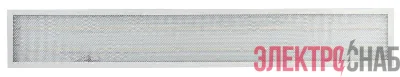 Светильник светодиодный SPO-7-72-6K-P (4) 72Вт 6500К 1200х180х19 призма Эра Б0026957