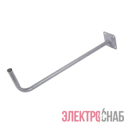 Кронштейн эфирный Г-образный 60см Rexant 34-0481