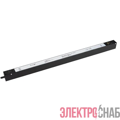 Блок питания ARV-SP-150-MAG25-PFC-BK 24В 6.25А 150Вт IP20 пластик Arlight 049565