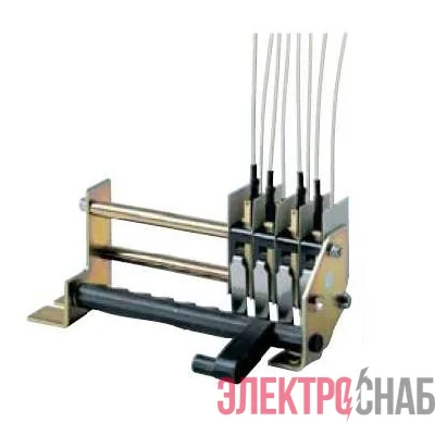 Дополнительные контакты (группа 4 шт) 1SDA038326R1