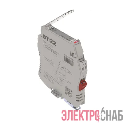 Преобразователь измерительныйАВИН12-POT-41 СТЭЗ 64111841