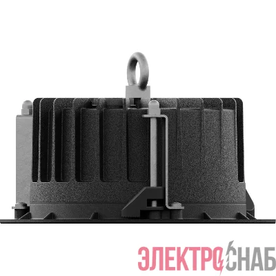 Светильник светодиодный LIGHTFALL R LED 8W D50 840 BL СТ 1883000080