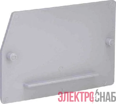Изолятор торц. сер. DKC ZSF701GR