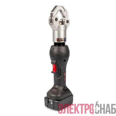 Пресс гидравлический аккумуляторный безматричный ПГРА-240БМ ПРОФИ КВТ 91795