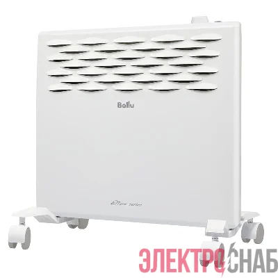 Конвектор электрический Ettore BEC/ETMR-500 500Вт м/т Ballu НС-1135149