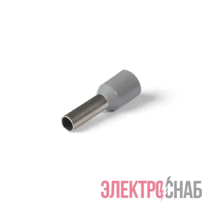 Наконечник штыревой НШВИ 4.0-9 КВТ 79446