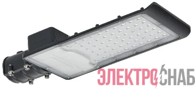 Светильник светодиодный ДКУ 4001 60Ш 5000К IP65 GENERICA LDKU1-4001-060-5000-K03-G