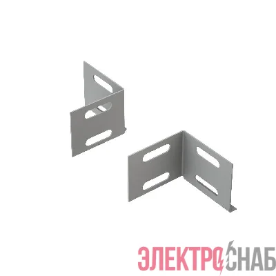 Уголок опорный для листового лотка 50мм SP1UG КМ LO11455