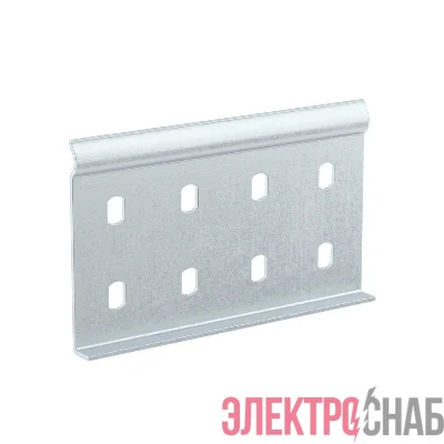 Пластина для лестн. лотка соединительная H=80мм GTO DKC LG8000