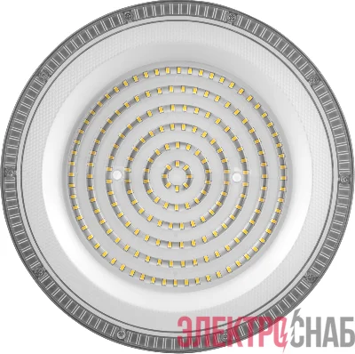 Светильник светодиодный 91 949 OHB-02-150-5K-LED 150Вт 5000К IP65 15000лм 220-240В для высоких пролетов HIGHBAY ОНЛАЙТ 91949