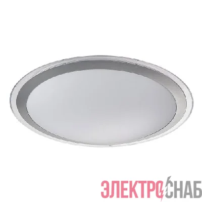 Светильник светодиодный SPB-6 70Вт 3000-6500К 4800лм с пультом ДУ "UFO" 527х107мм Эра Б0030136
