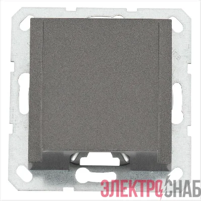 Вывод кабеля механизм мокко Jasmart G8210Z