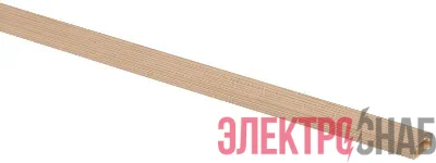 Кабель-канал 15х10 L2000 пластик ЭЛЕКОР ольха IEK CKK10-015-010-1-K28