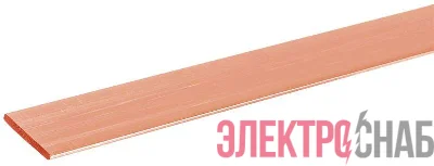 Шина М1Т 5х50 L4000 IEK YBC10-05-050