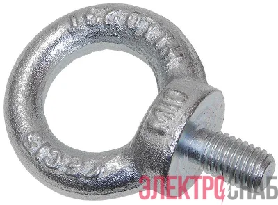Рым-болт М8 IEK CLP1M-RB-8