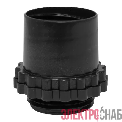 Муфта вводная пластиковая 25 PROxima EKF cmhp-25