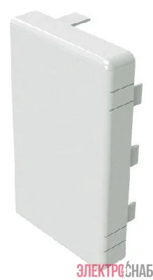 Заглушка для кабель-канала LAN 200х60 DKC 00881