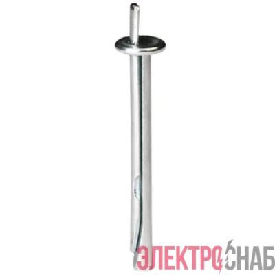Анкер-клин потол. 6х35 DKC CM490635