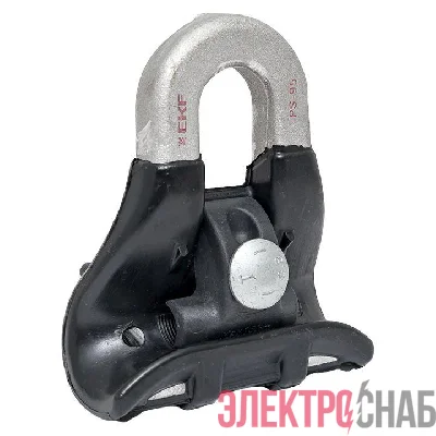 Зажим промежуточный PS95 EKF ps-95