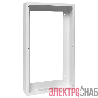 Кожух для навесного монтажа щита "Nova" 3 Габарит PROxima EKF nv-cover-3