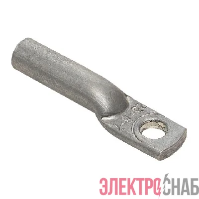 Наконечник силовой алюм. DL-25-8-7 (ТА) EKF dl-25-8-7