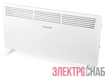 Конвектор 2000Вт SHV1020 STARWIND 1740433
