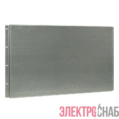 Панель монтажная FORT (В400хШ800) PROxima EKF FM48