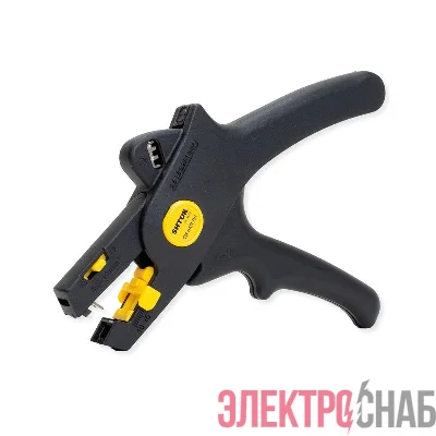 Съемник изоляции СИ-10АП-ПК (06016) SHTOK 376251